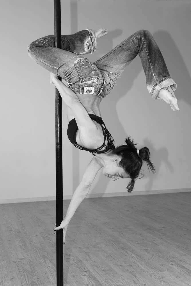 Poledance Photography