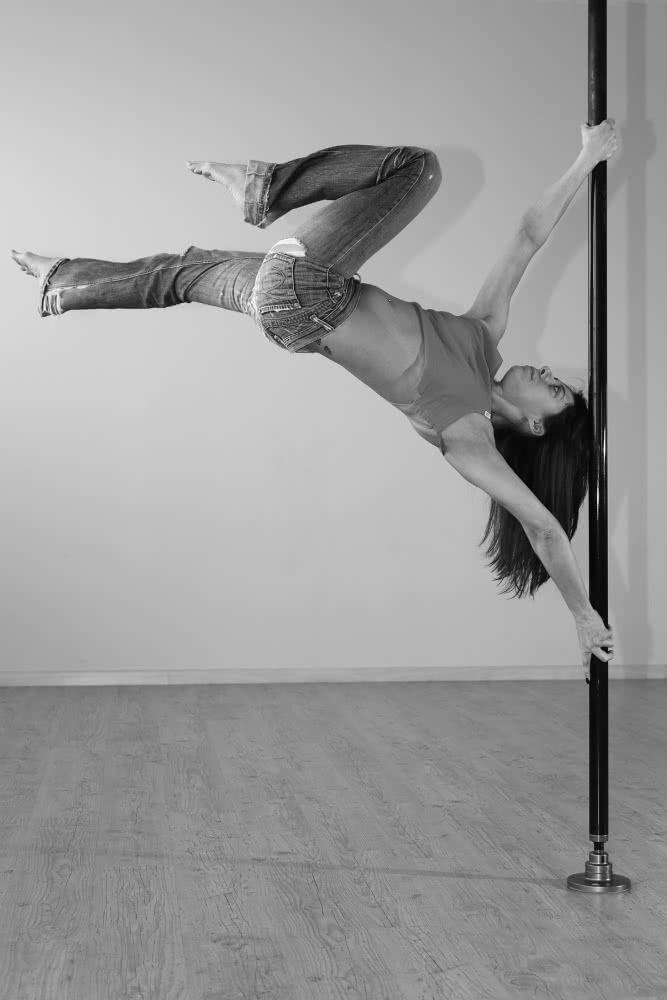 Poledance Photography